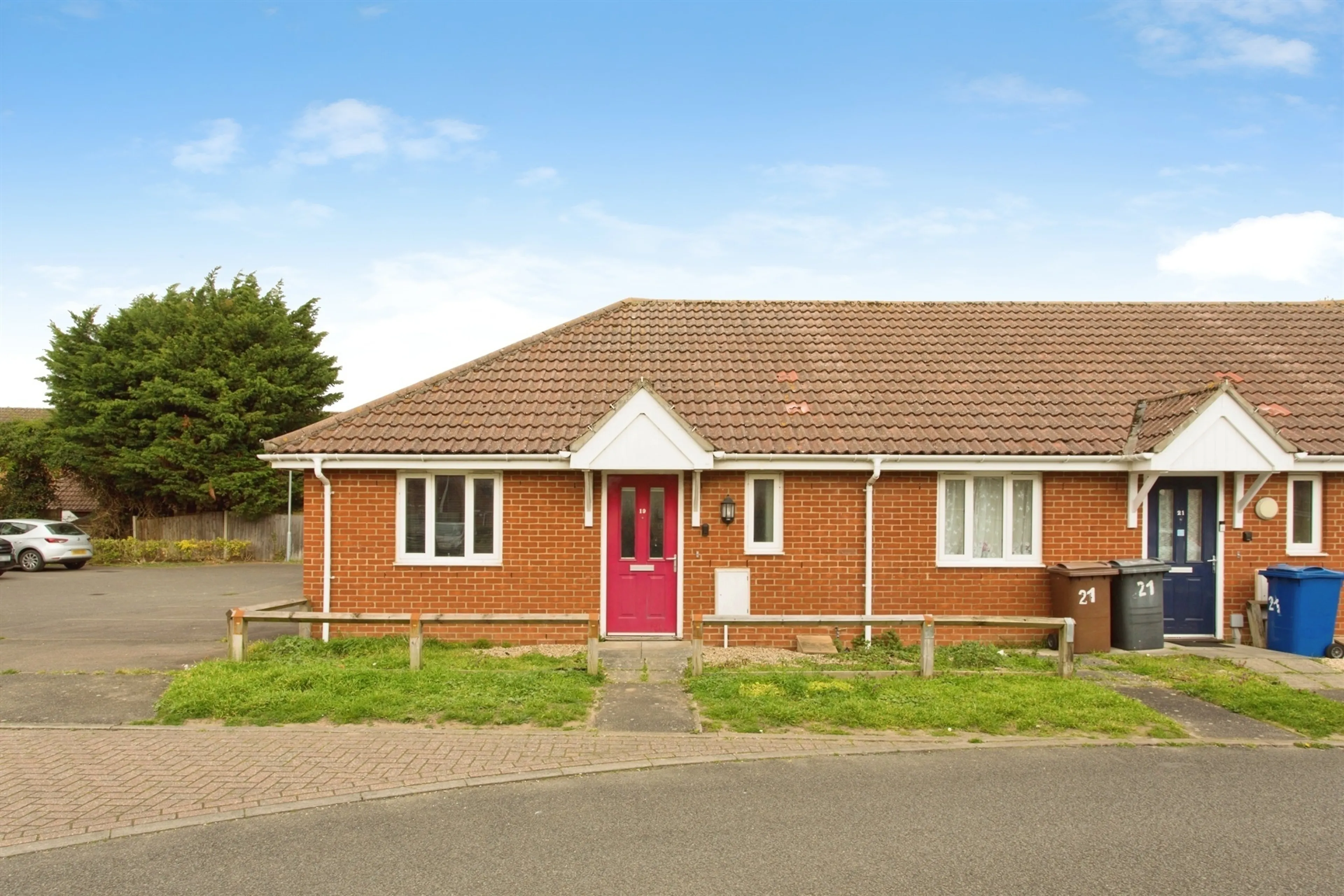 Property at Frampton Close, Newmarket
