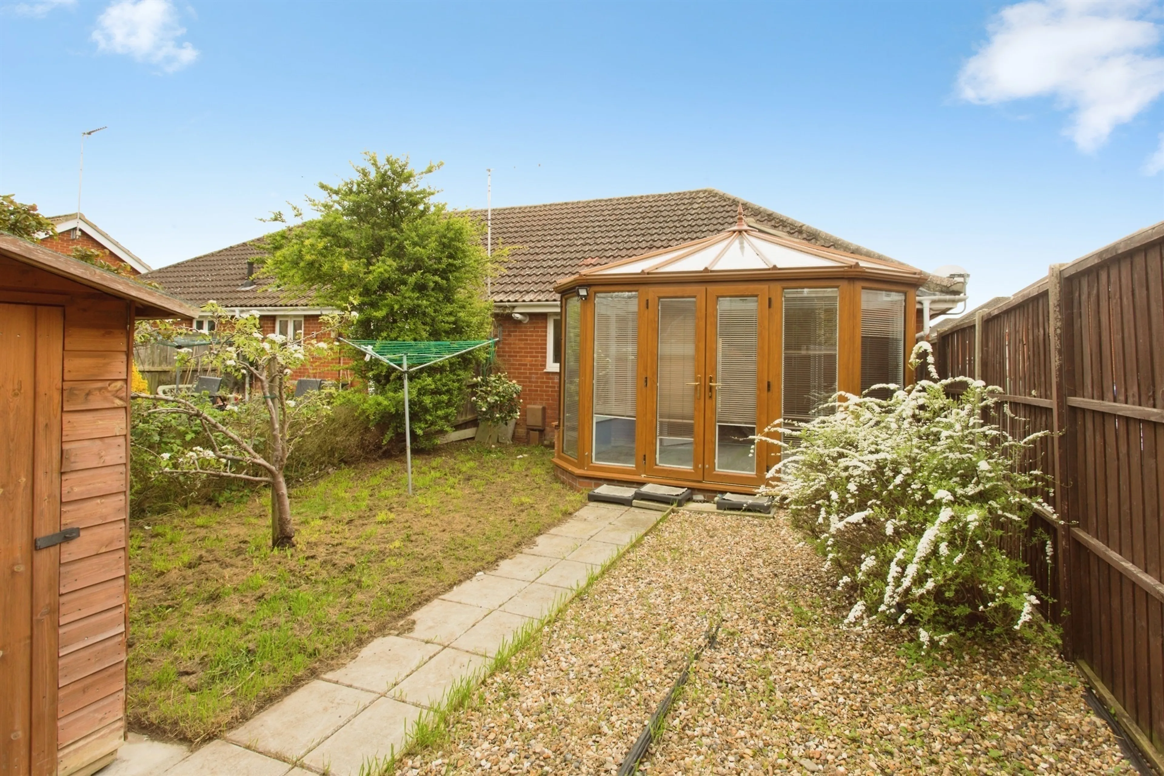Property at Frampton Close, Newmarket