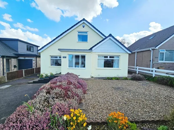 Sea View Drive, Hest Bank, Lancaster,...