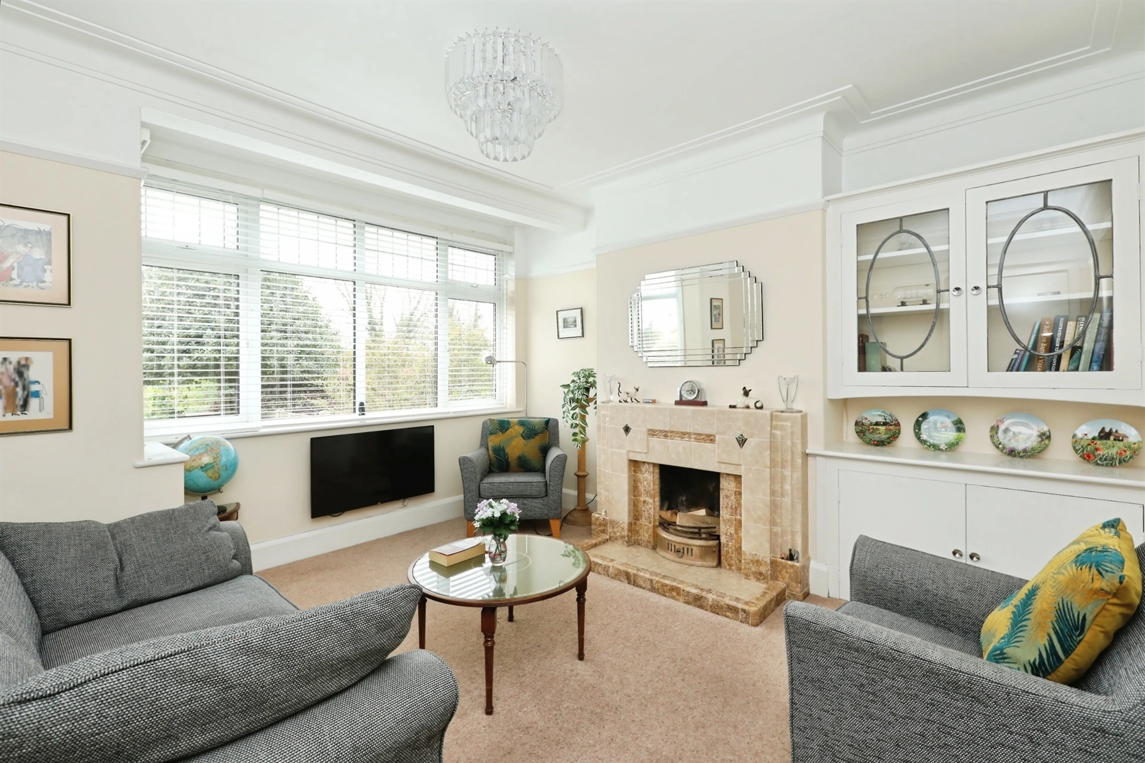 Property at Hampole Balk Lane, Skellow, Doncaster