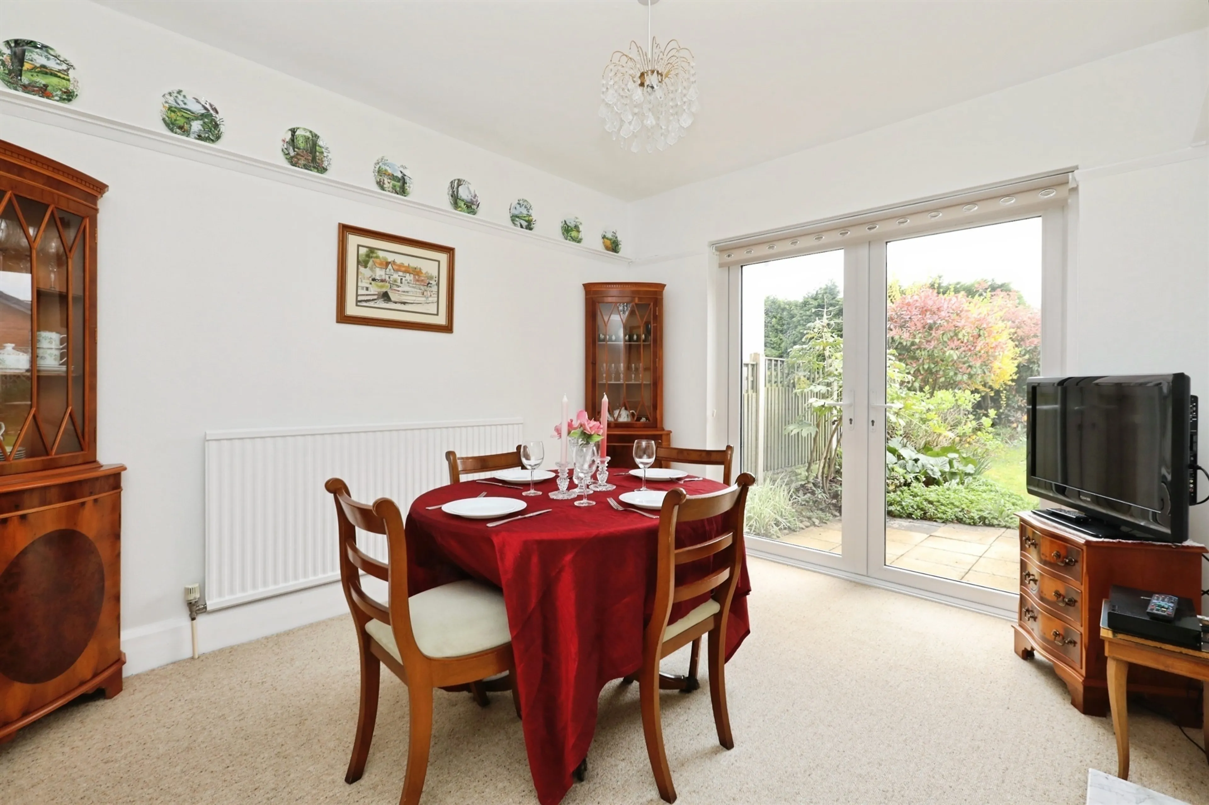 Property at Hampole Balk Lane, Skellow, Doncaster