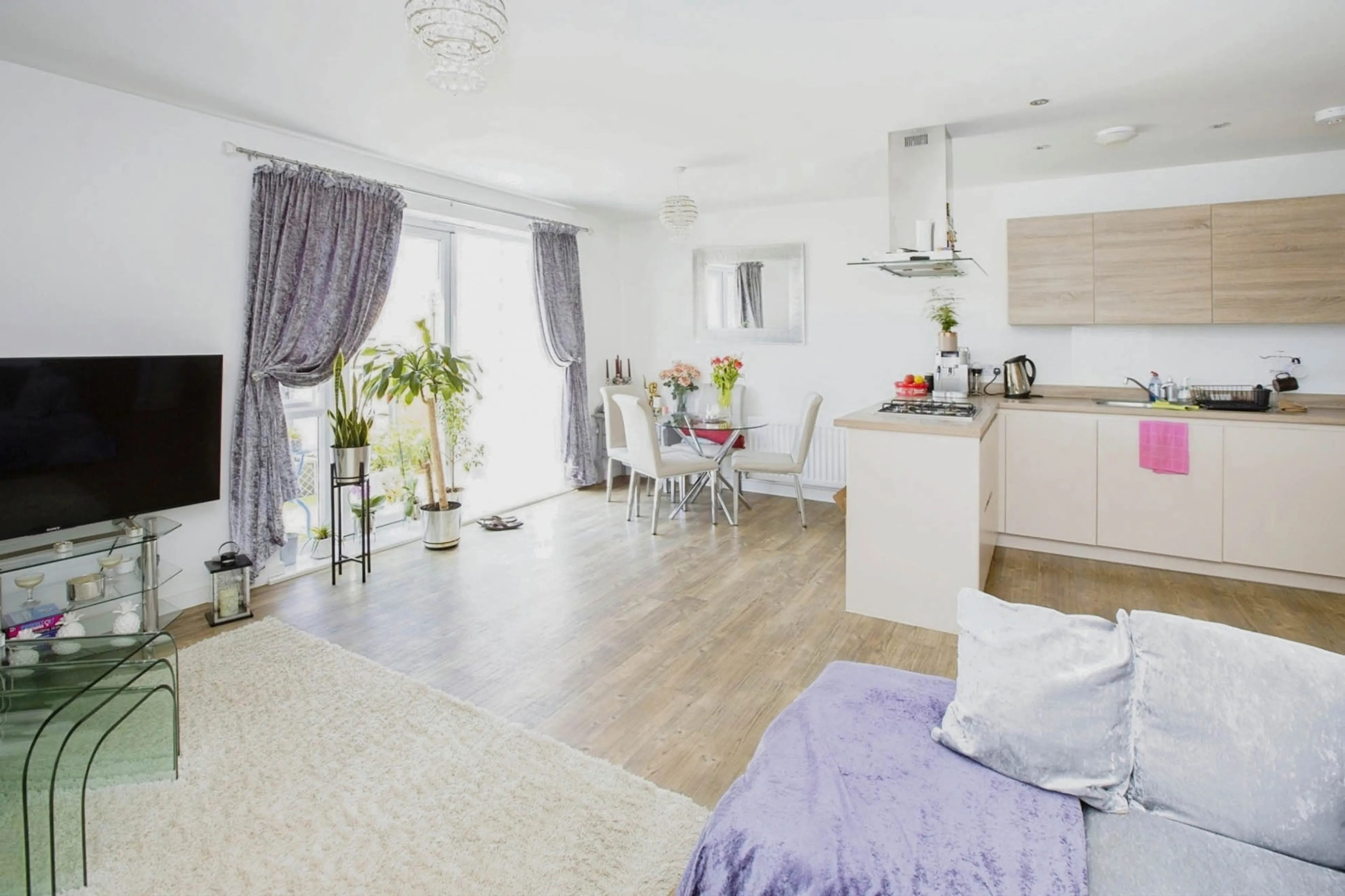 Property at Handley Page Road, Barking