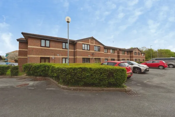 Redlands Lane, Fareham, Hampshire, PO16