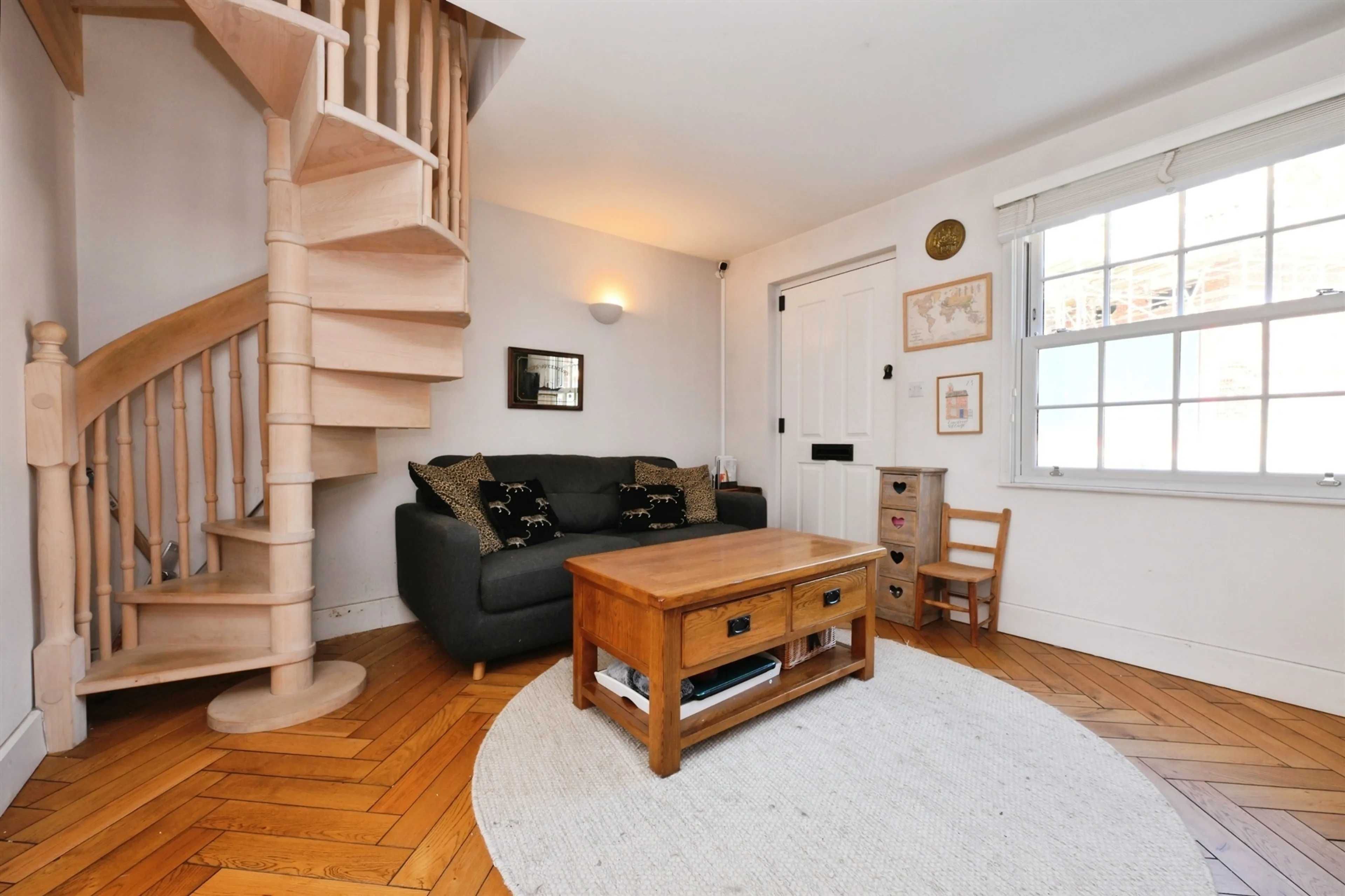 Property at Lemsford Village, Lemsford, Welwyn Garden City