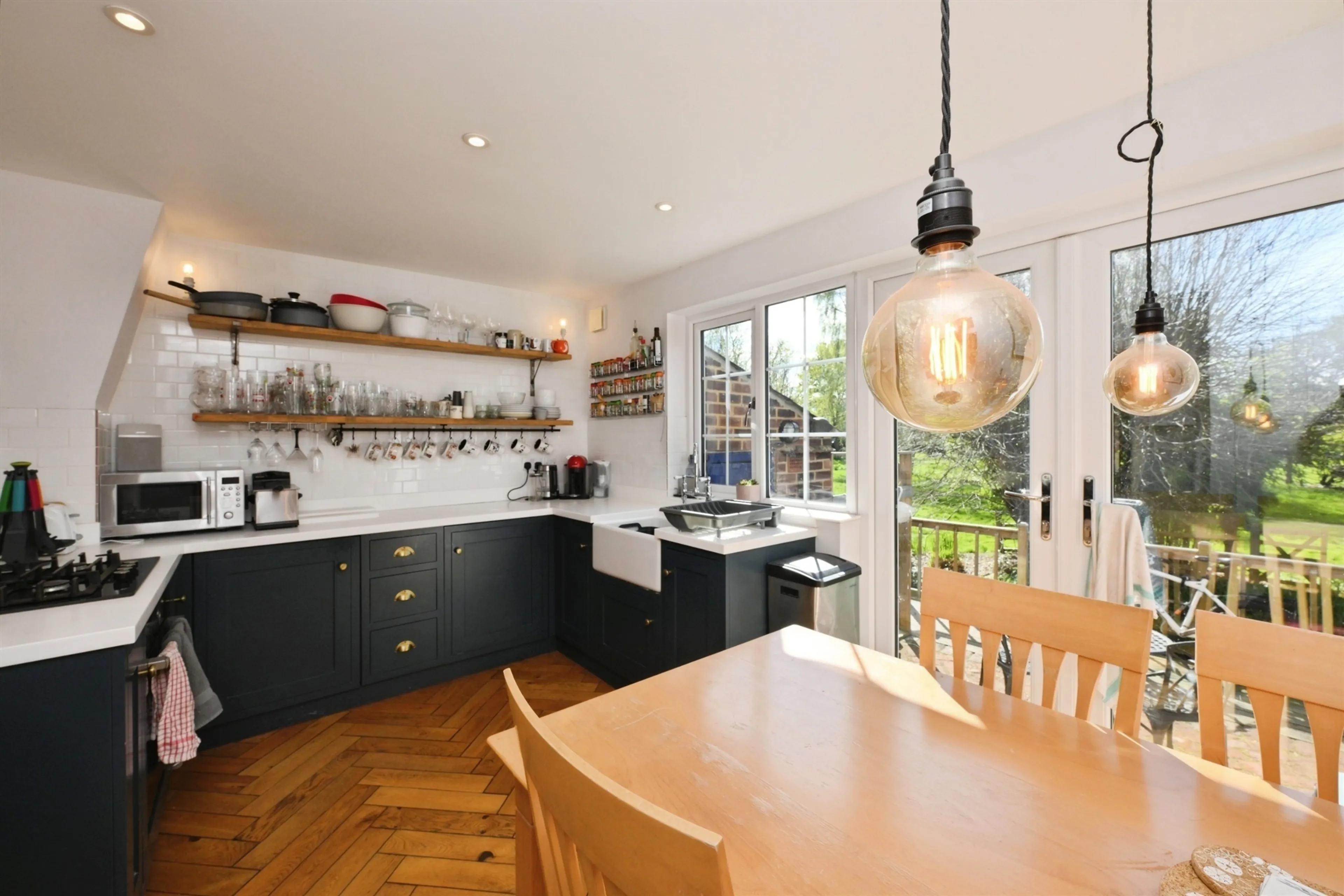 Property at Lemsford Village, Lemsford, Welwyn Garden City