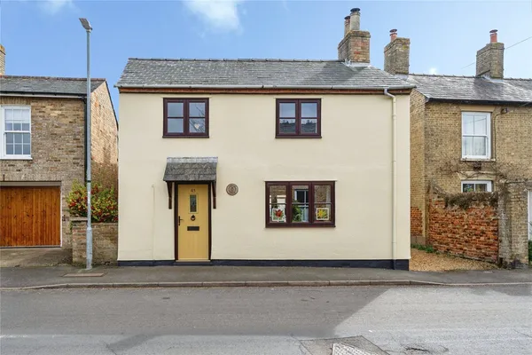 High Street, Haddenham, Cambridgeshir..., Cambridgeshire