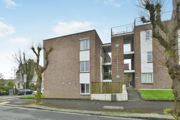 Stuart Road, Plymouth, Devon, PL1