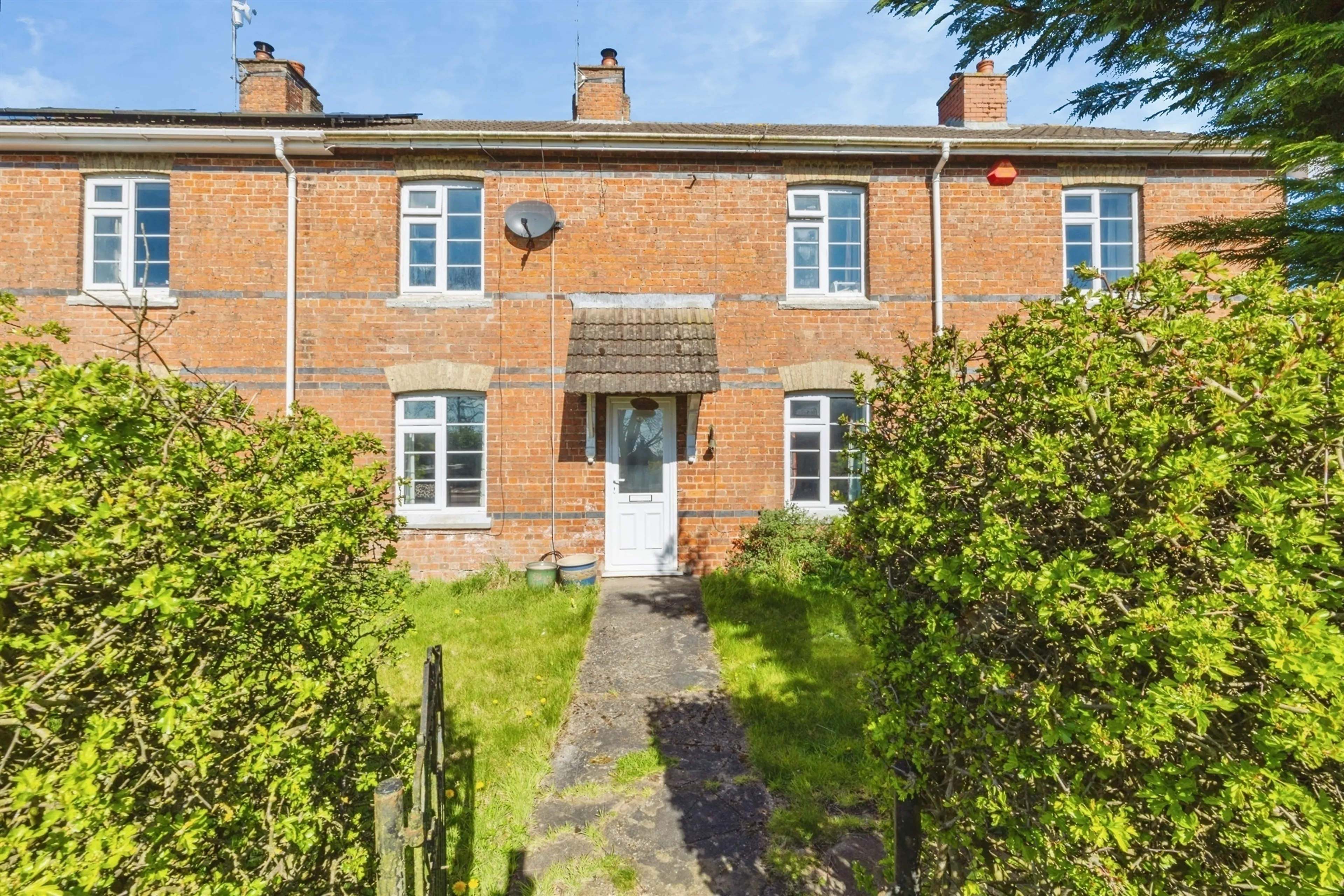 Property at Louth Road, West Barkwith, Market Rasen