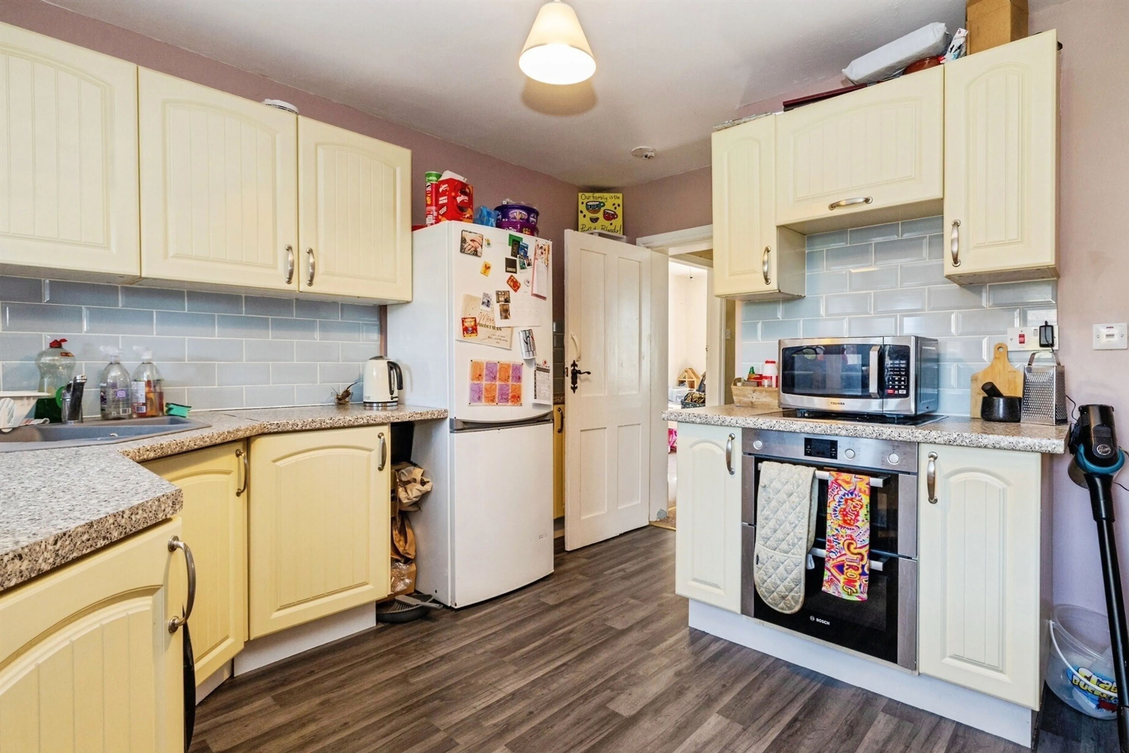 Property at Louth Road, West Barkwith, Market Rasen