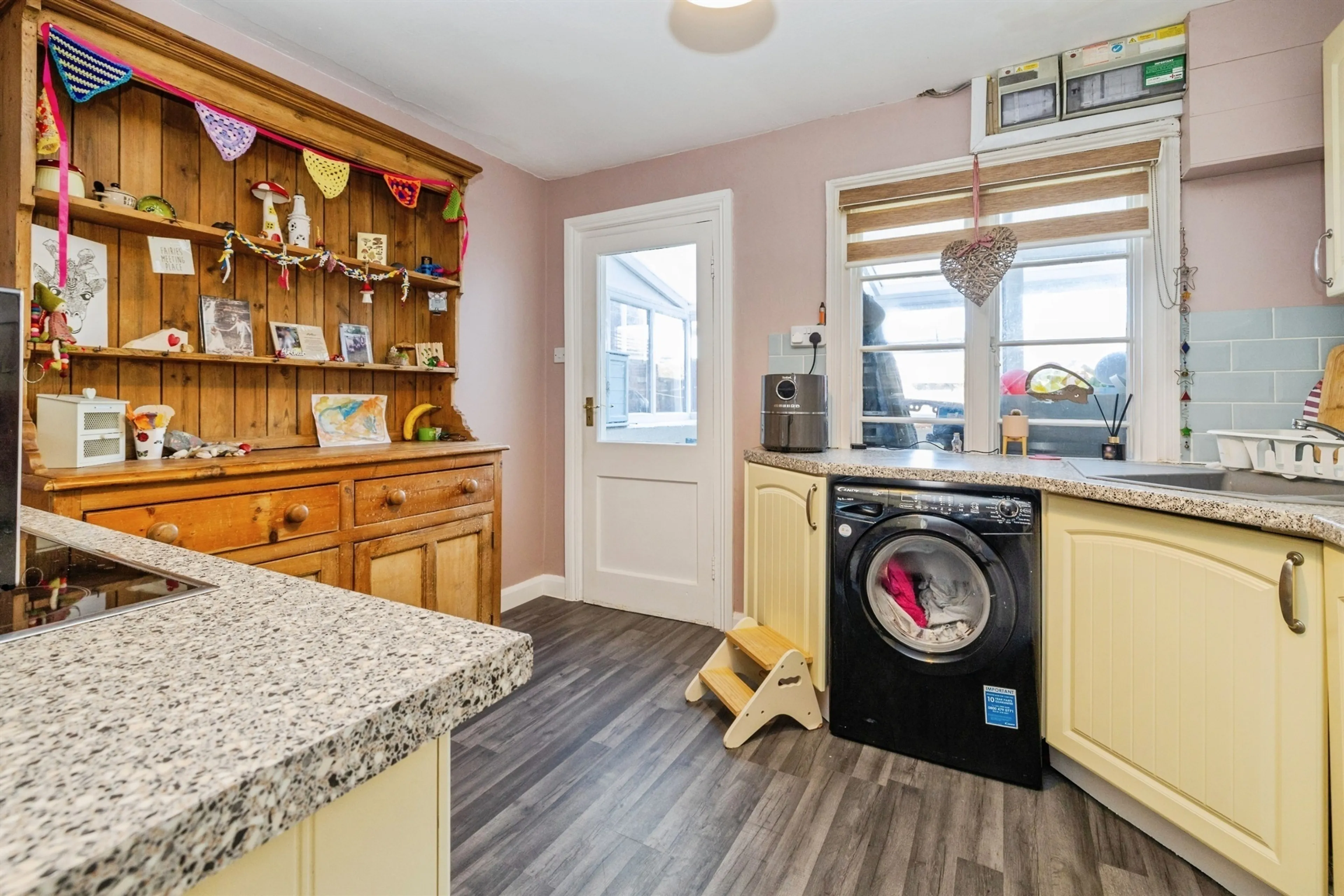 Property at Louth Road, West Barkwith, Market Rasen