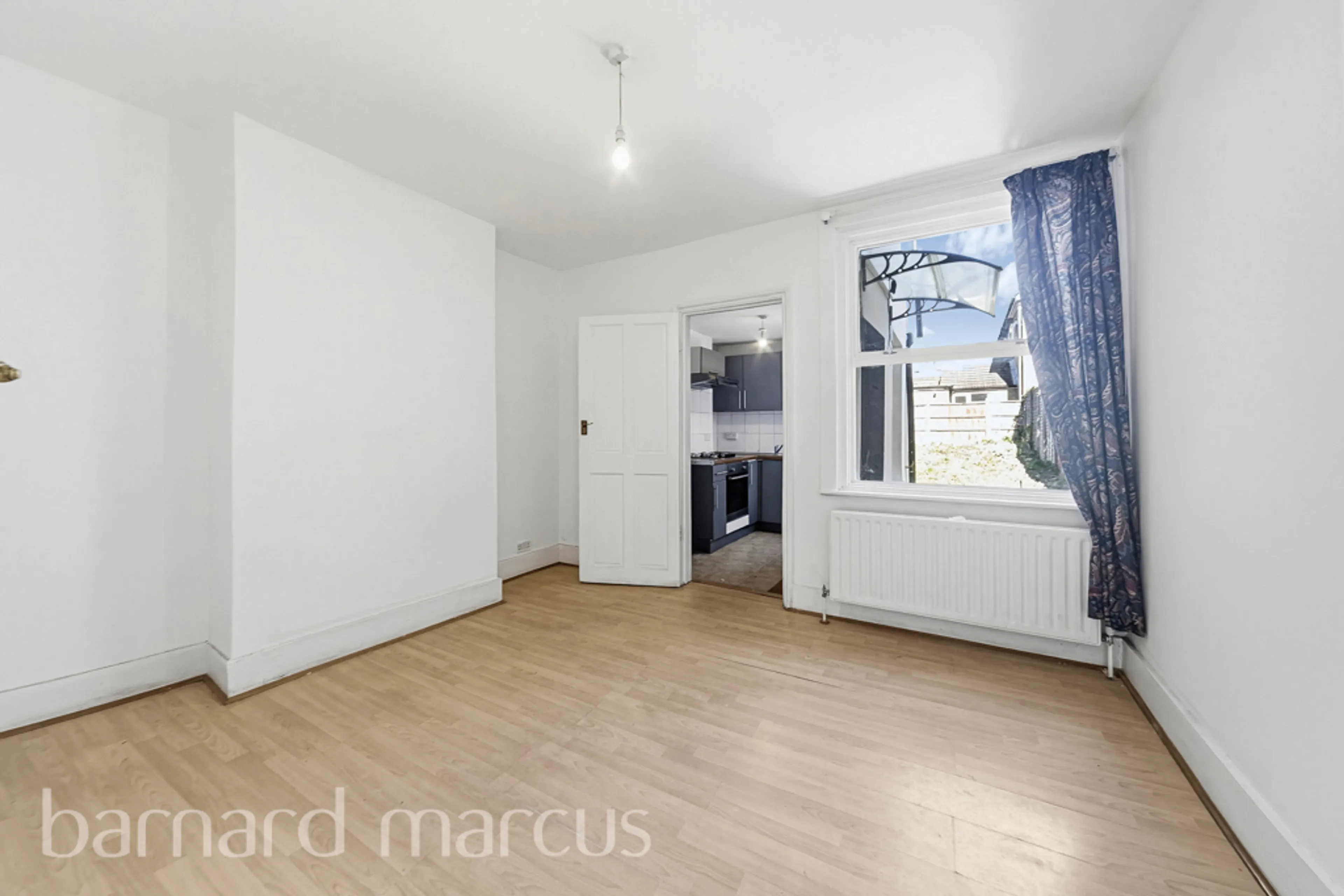 Property at Boston Road, CROYDON