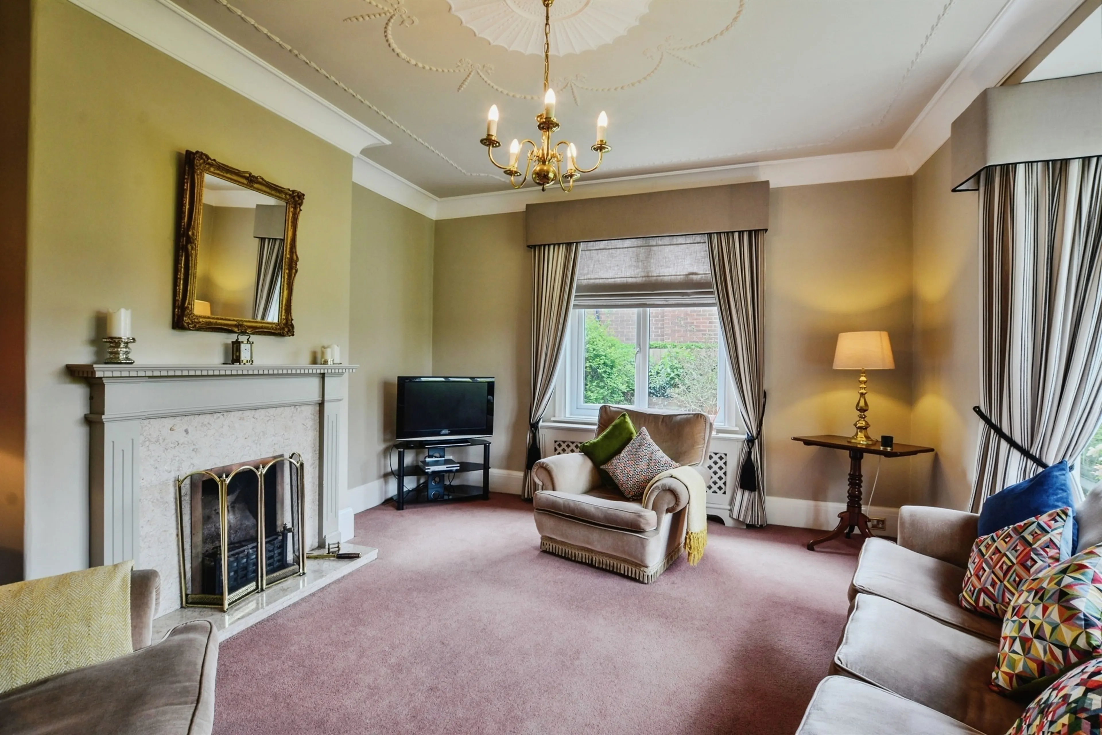 Property at Spilsby Road, Boston