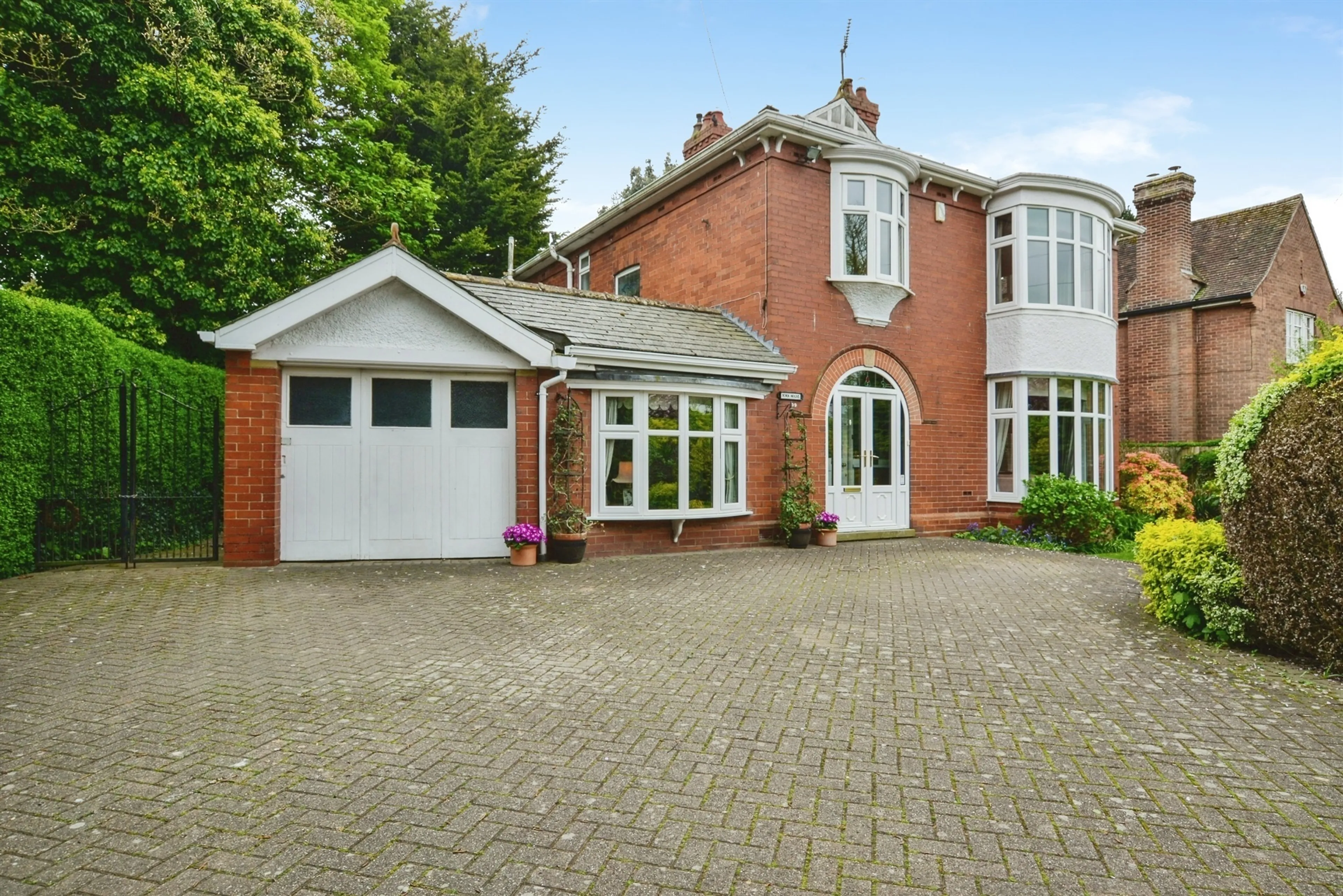 Property at Spilsby Road, Boston