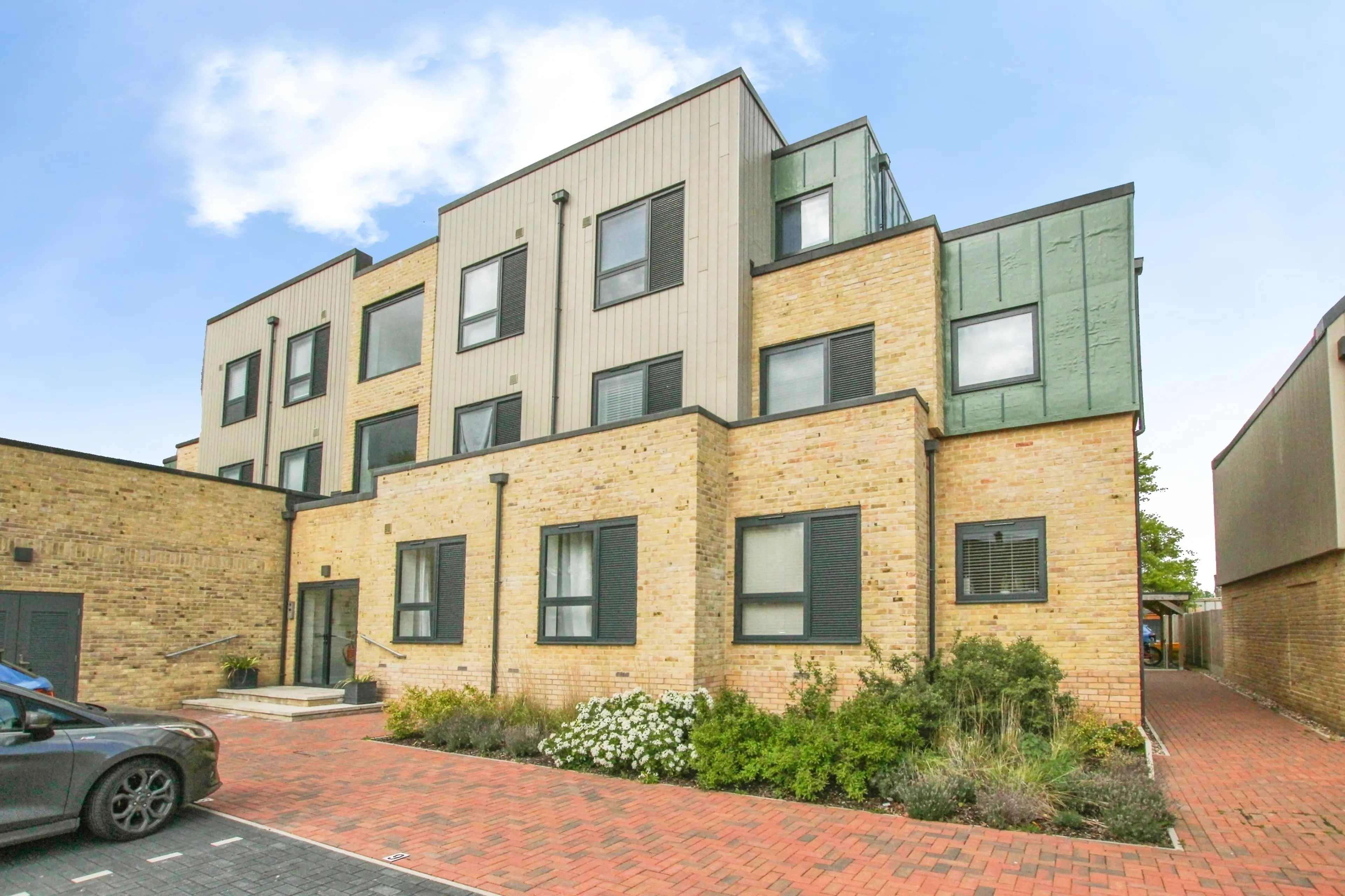Property at Capper Road, Waterbeach, Cambridge