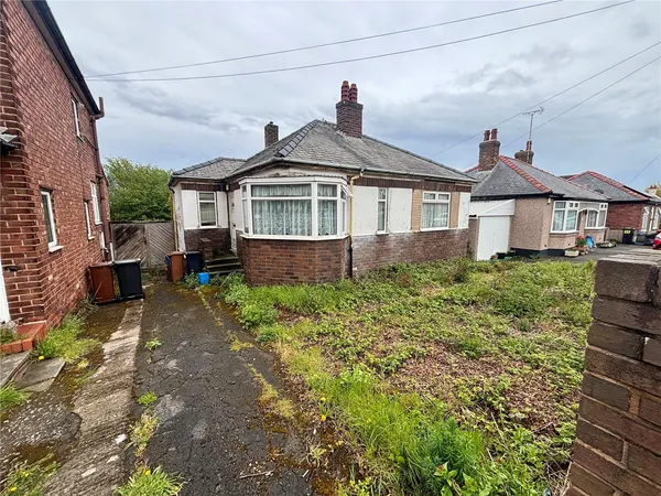 Chester Road, Oakenholt, Flint, Flint...