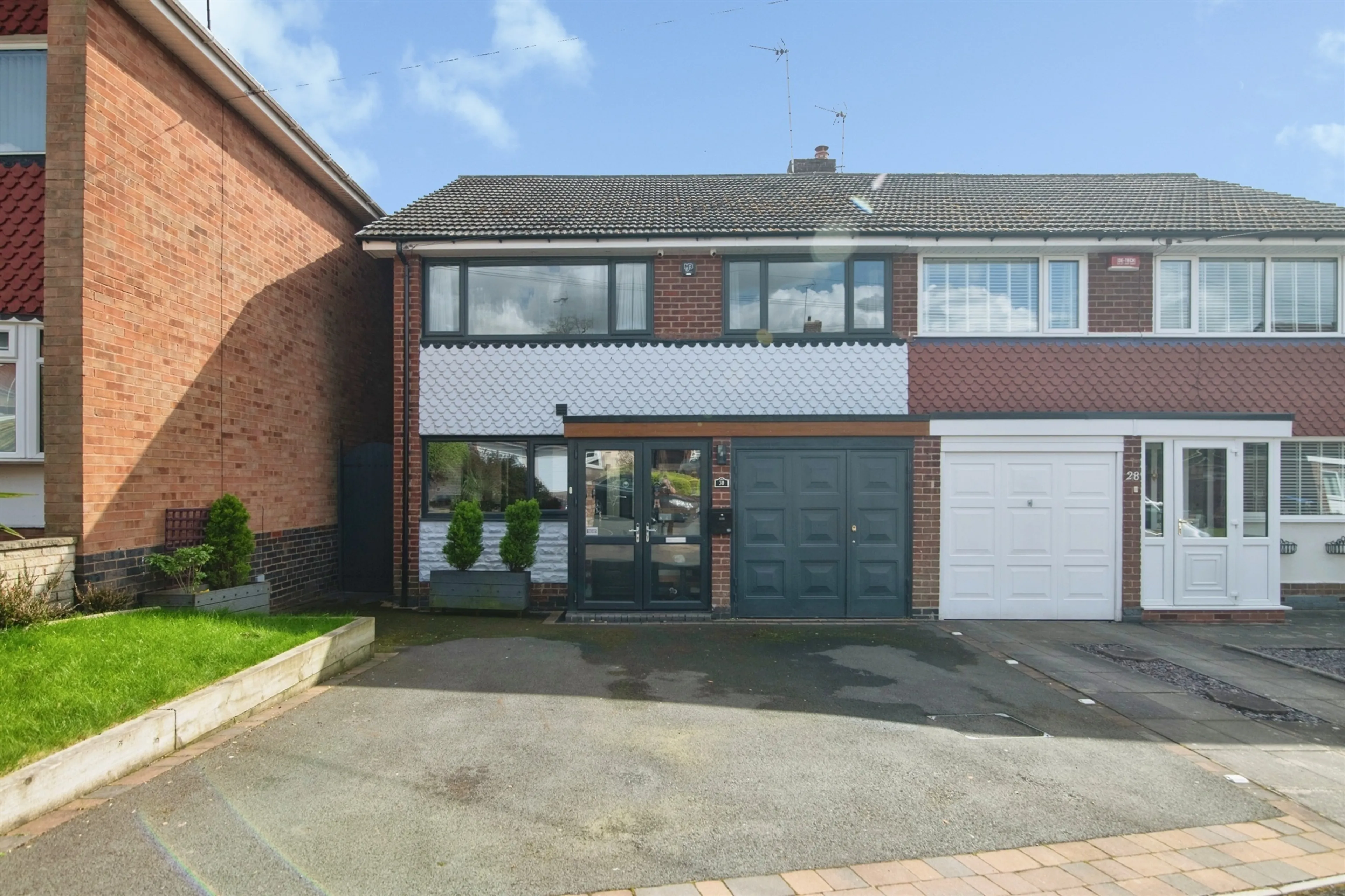 Property at Heather Road, Great Barr, BIRMINGHAM