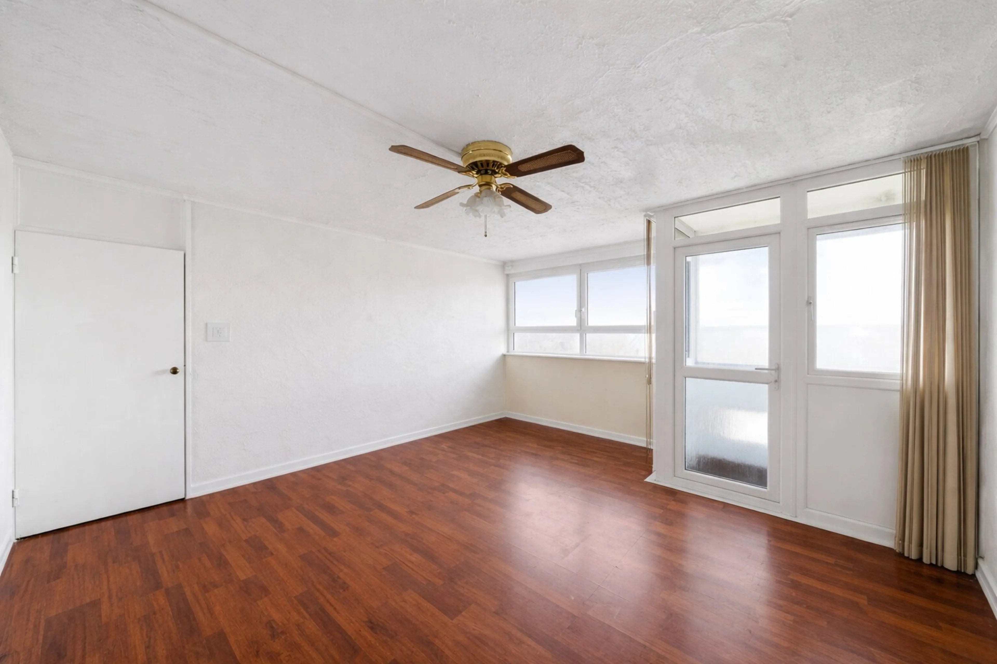 Property at Little Dimocks, London