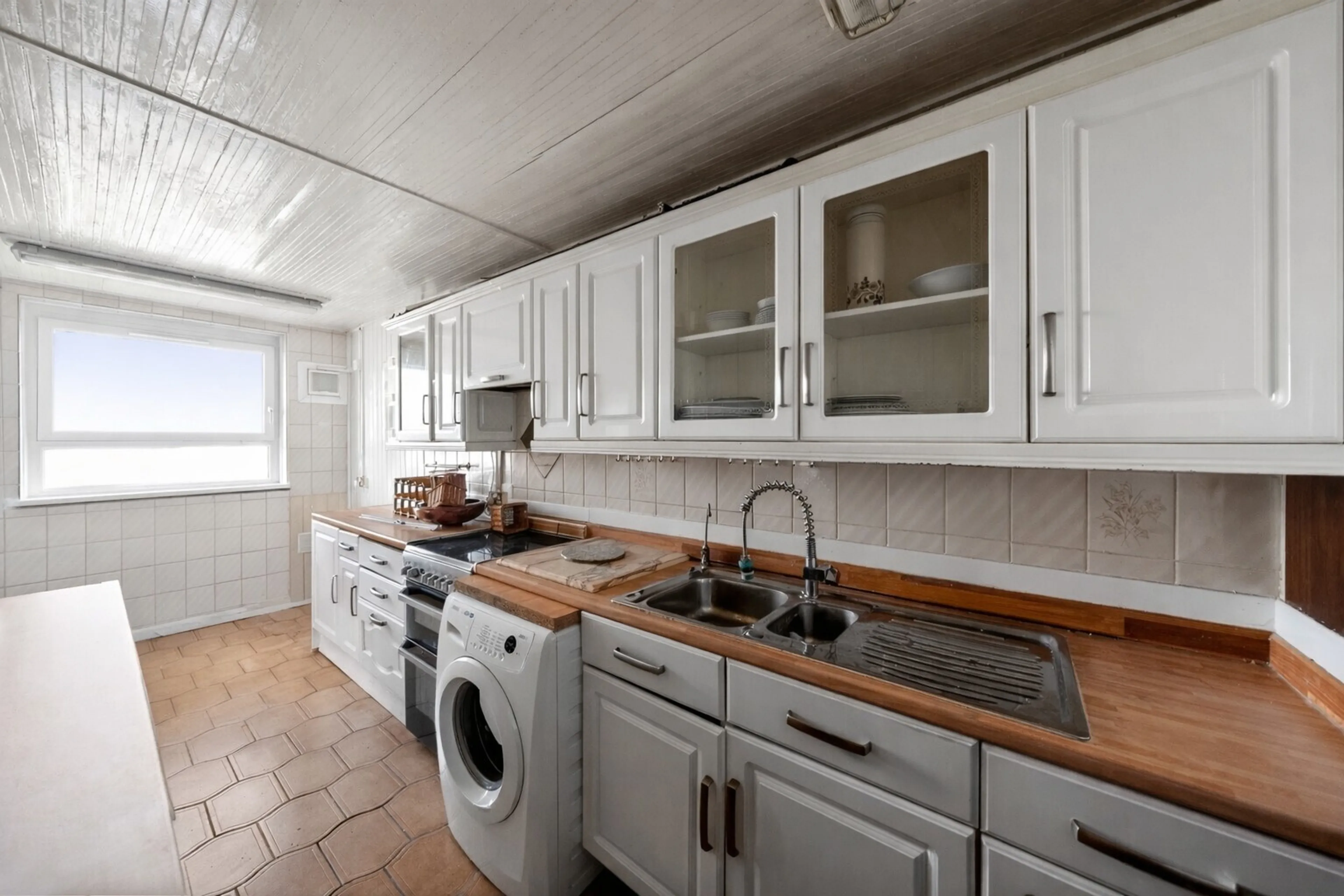 Property at Little Dimocks, London
