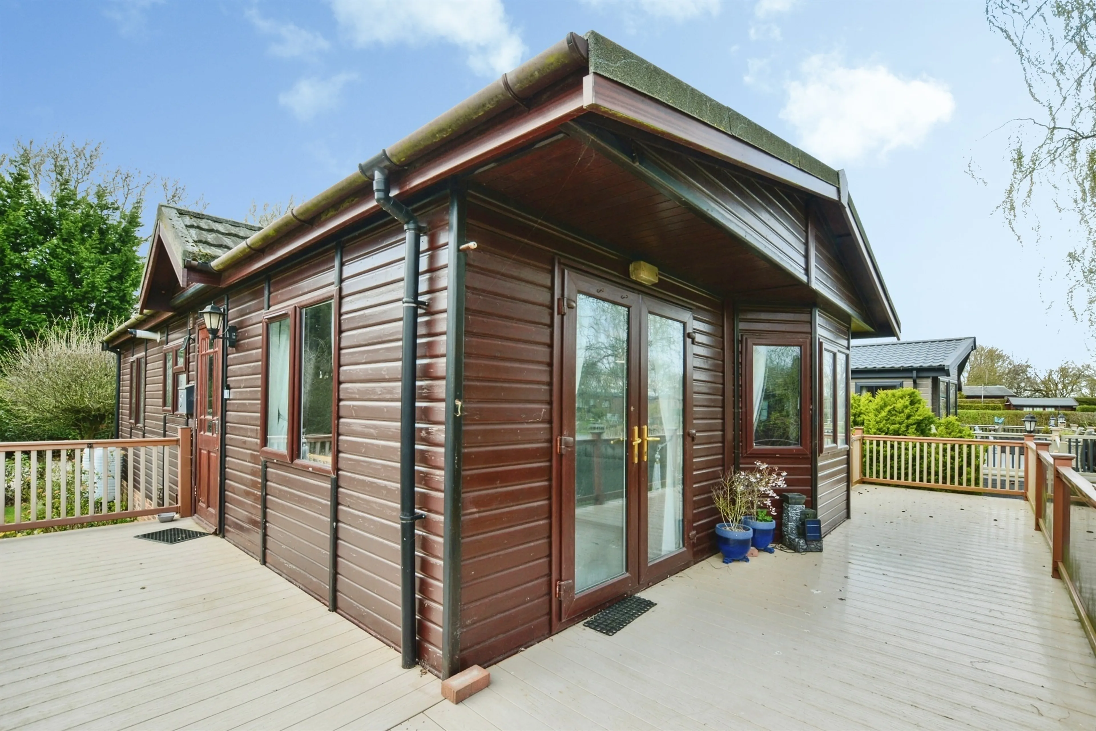 Property at Great Steeping Road, Monksthorpe, Spilsby
