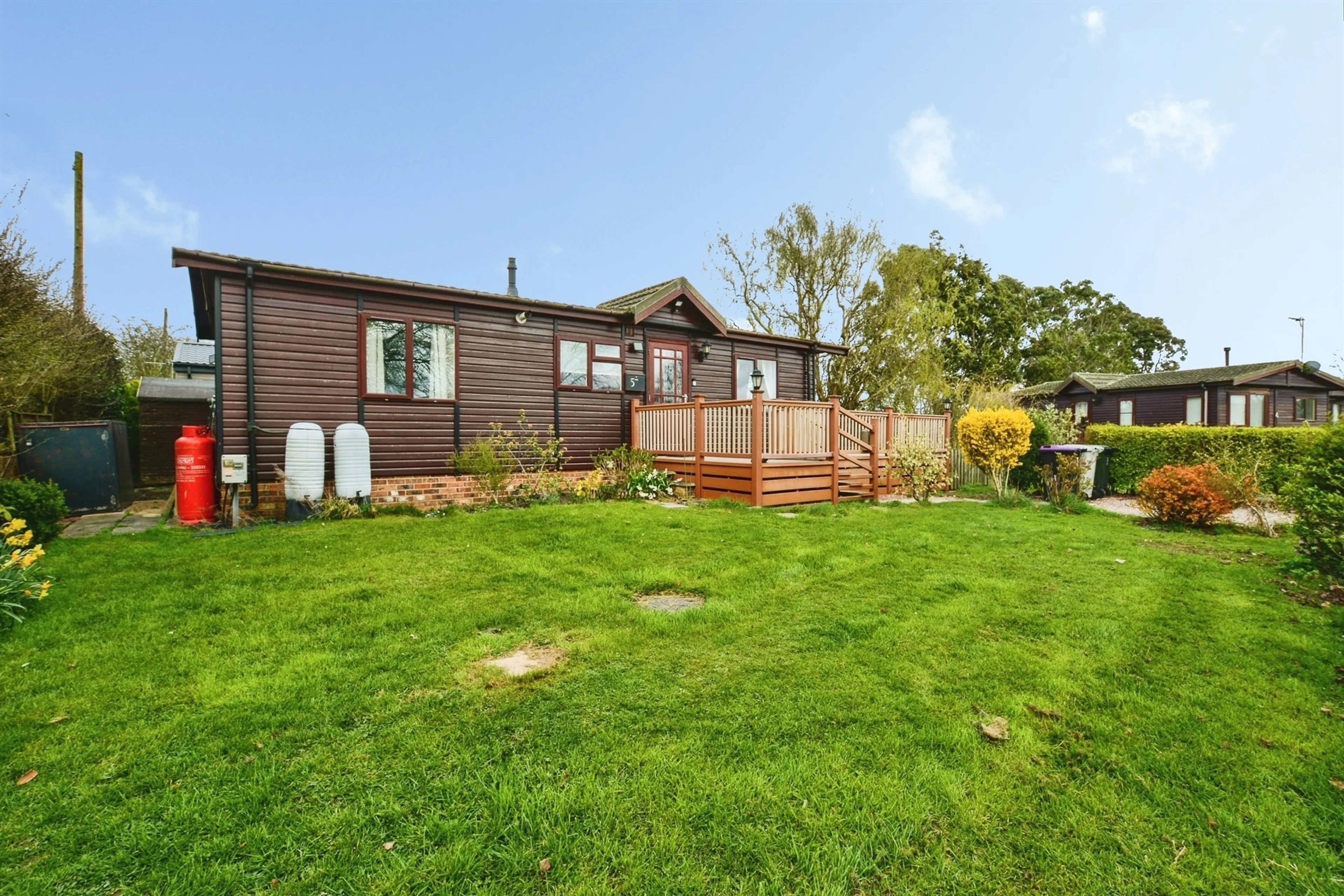 Property at Great Steeping Road, Monksthorpe, Spilsby