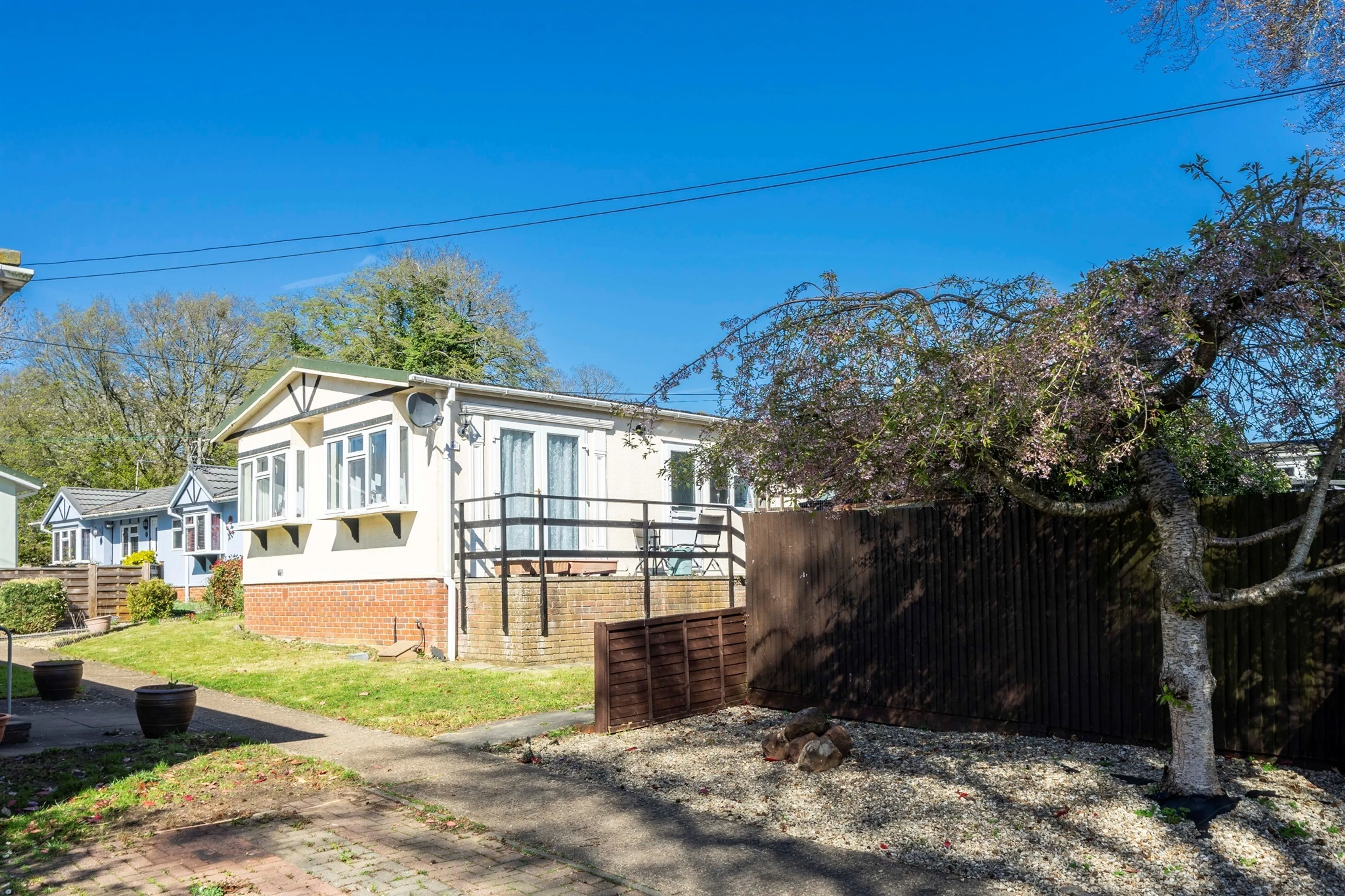 Property at Chesham Road, Wigginton, TRING