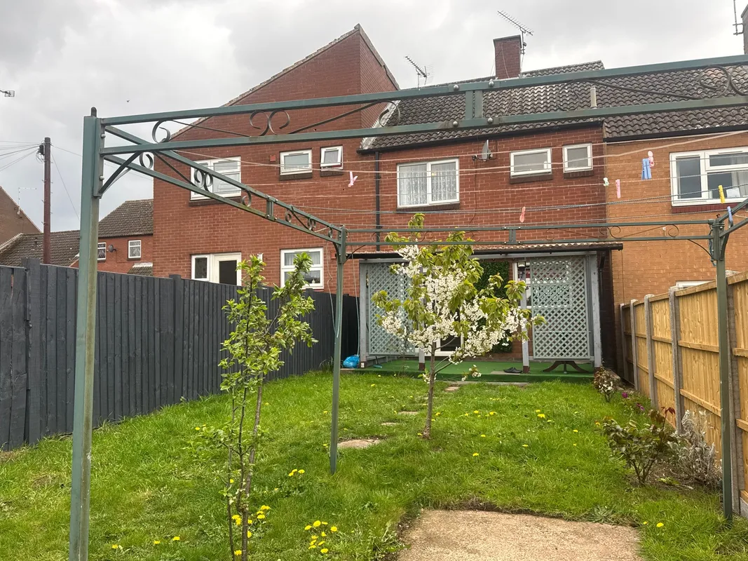 Longhurst, Worksop