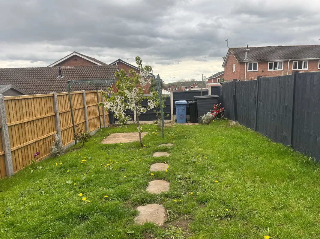 Longhurst, Worksop