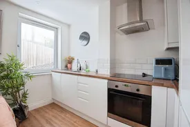 Property responsive
