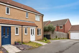 Property responsive