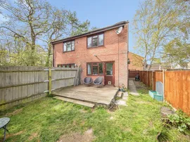 Sea King Crescent, Highwoods, Colchester thumb 2