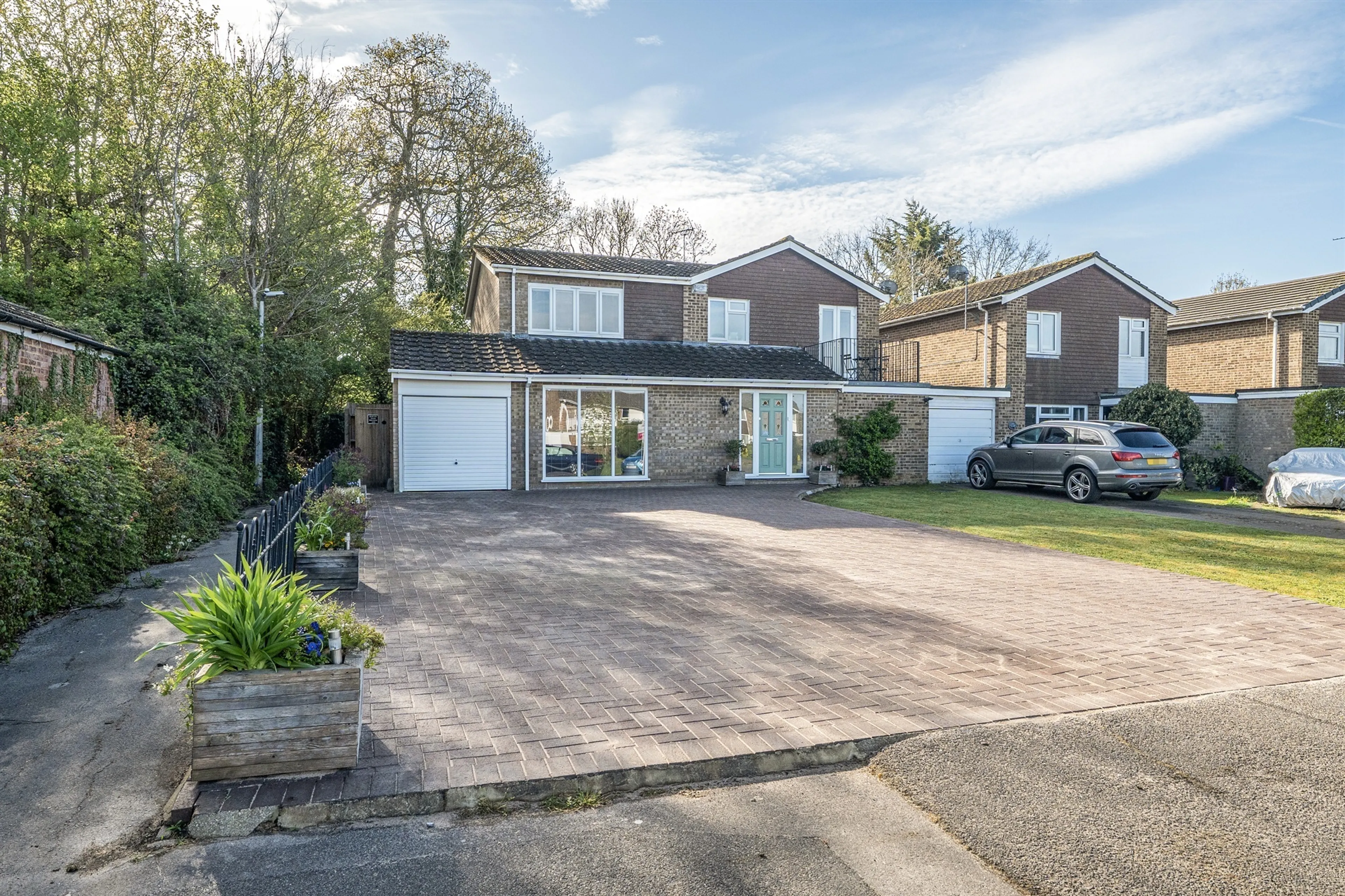 Property at Somersby Crescent, Maidenhead