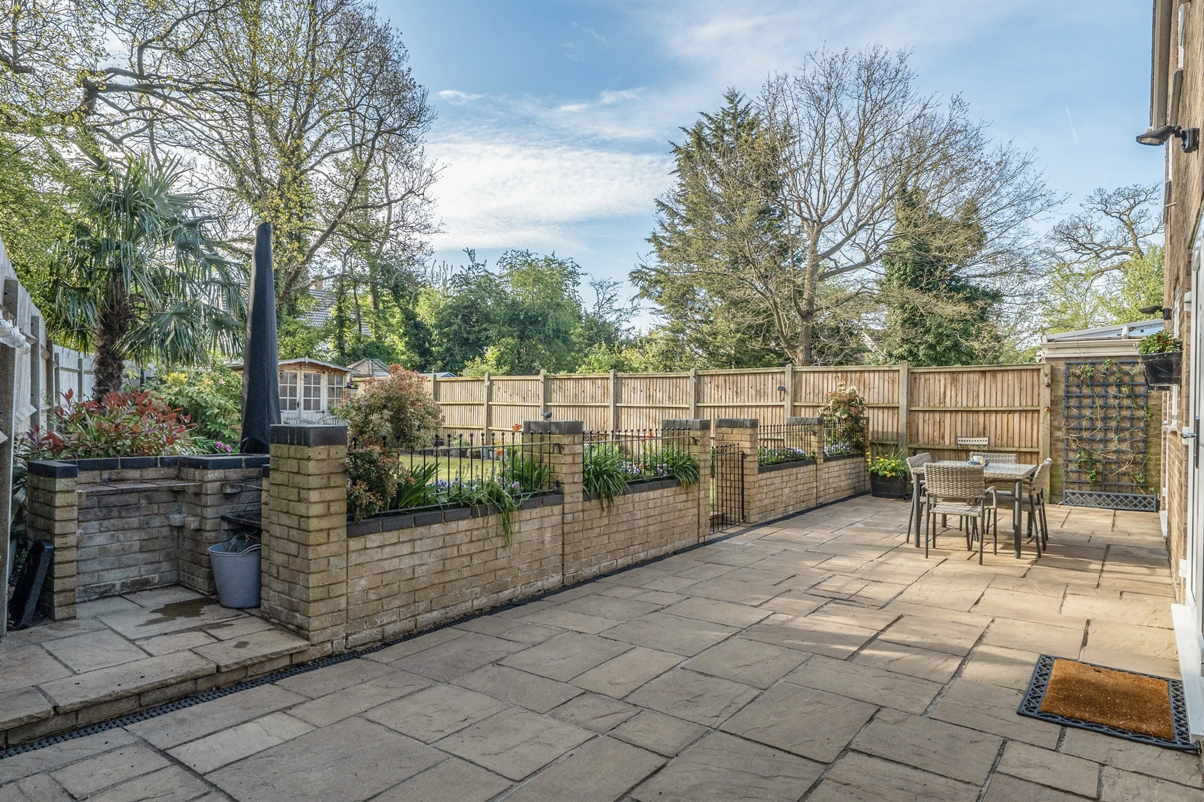 Property at Somersby Crescent, Maidenhead