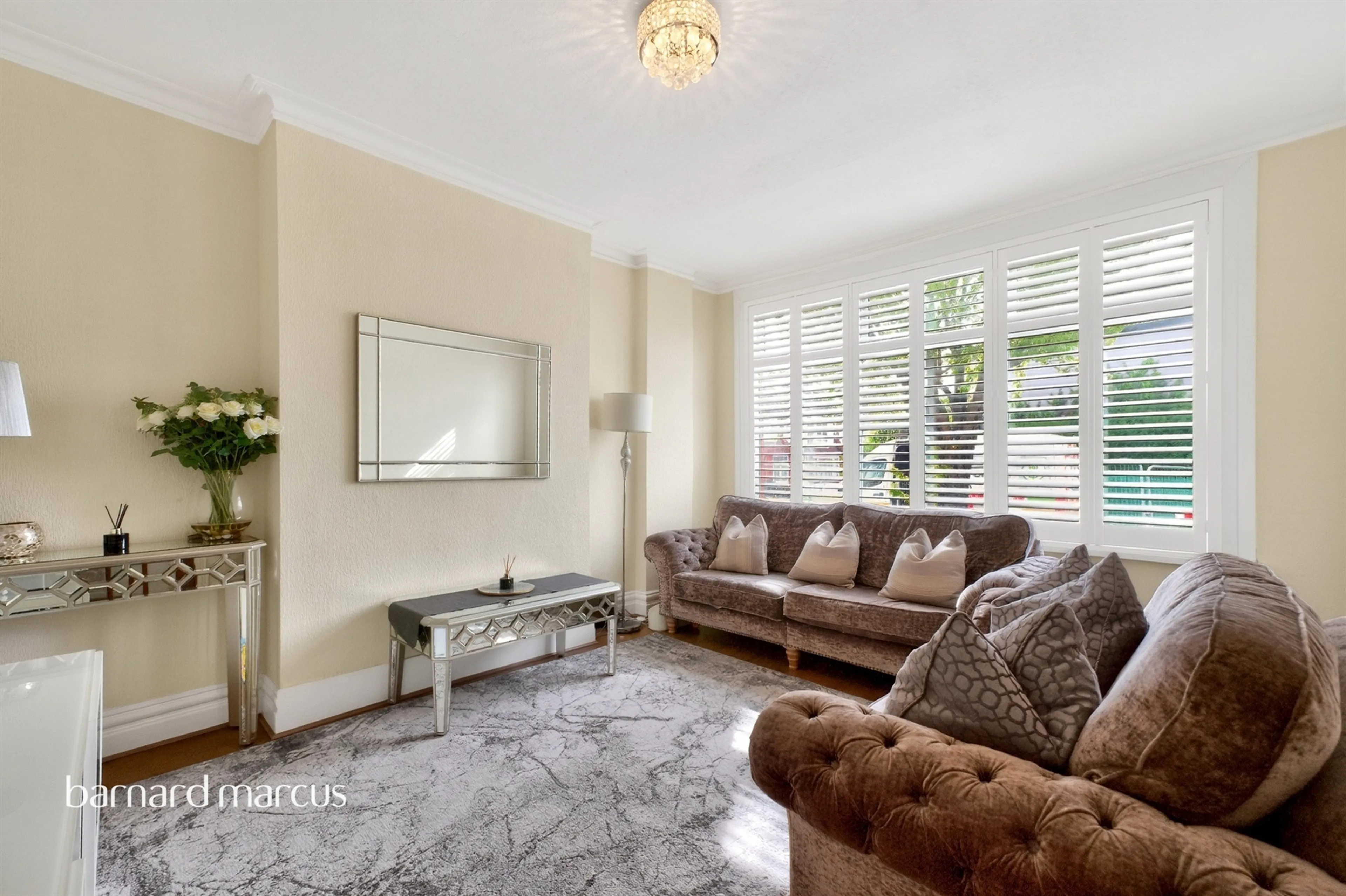 Property at Chimes Avenue, London