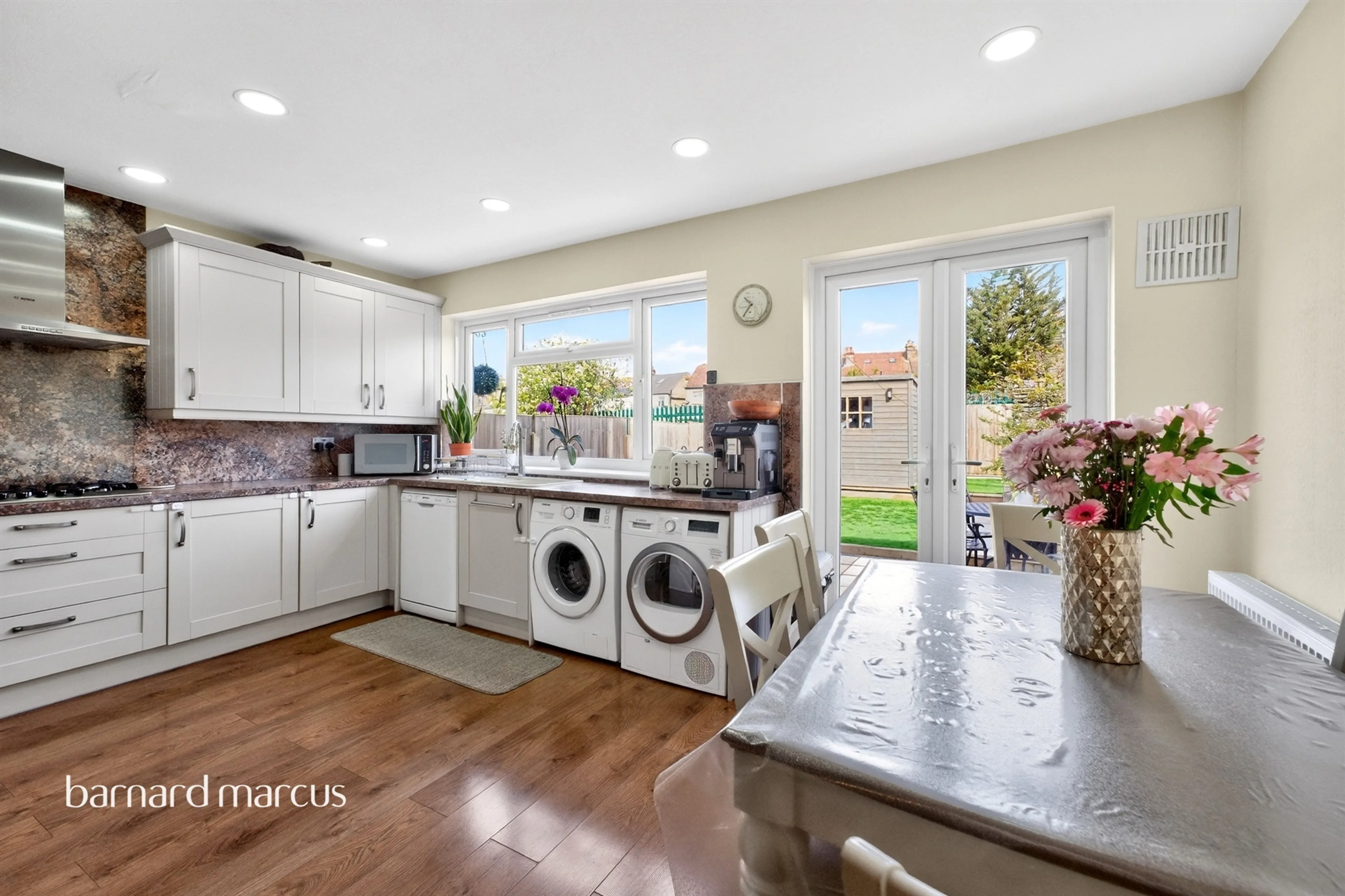 Property at Chimes Avenue, London