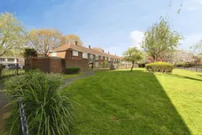 Hepworth Gardens, Barking