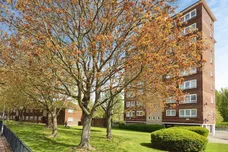 Hepworth Gardens, Barking