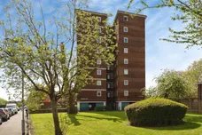 Hepworth Gardens, Barking