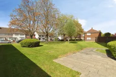 Hepworth Gardens, Barking