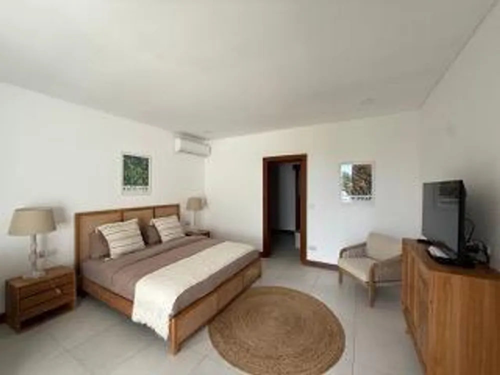 Pointe Aux Canonniers, Mauritius