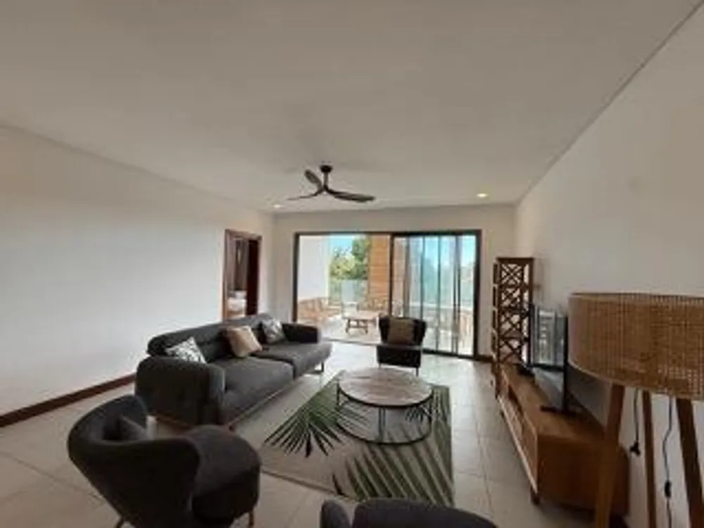 Pointe Aux Canonniers, Mauritius