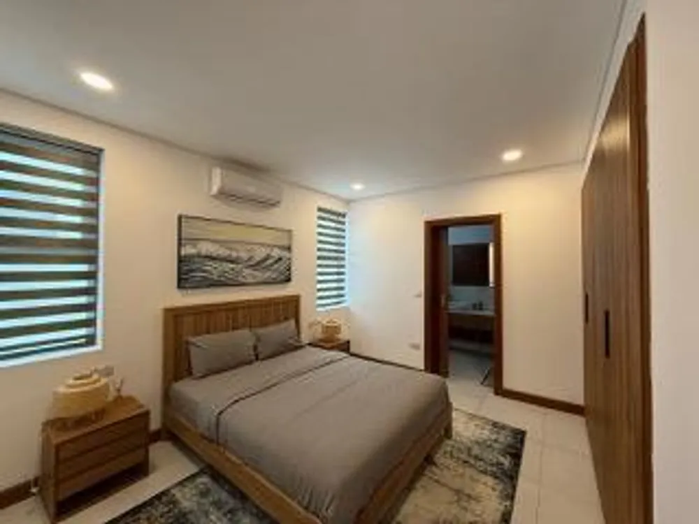 Pointe Aux Canonniers, Mauritius