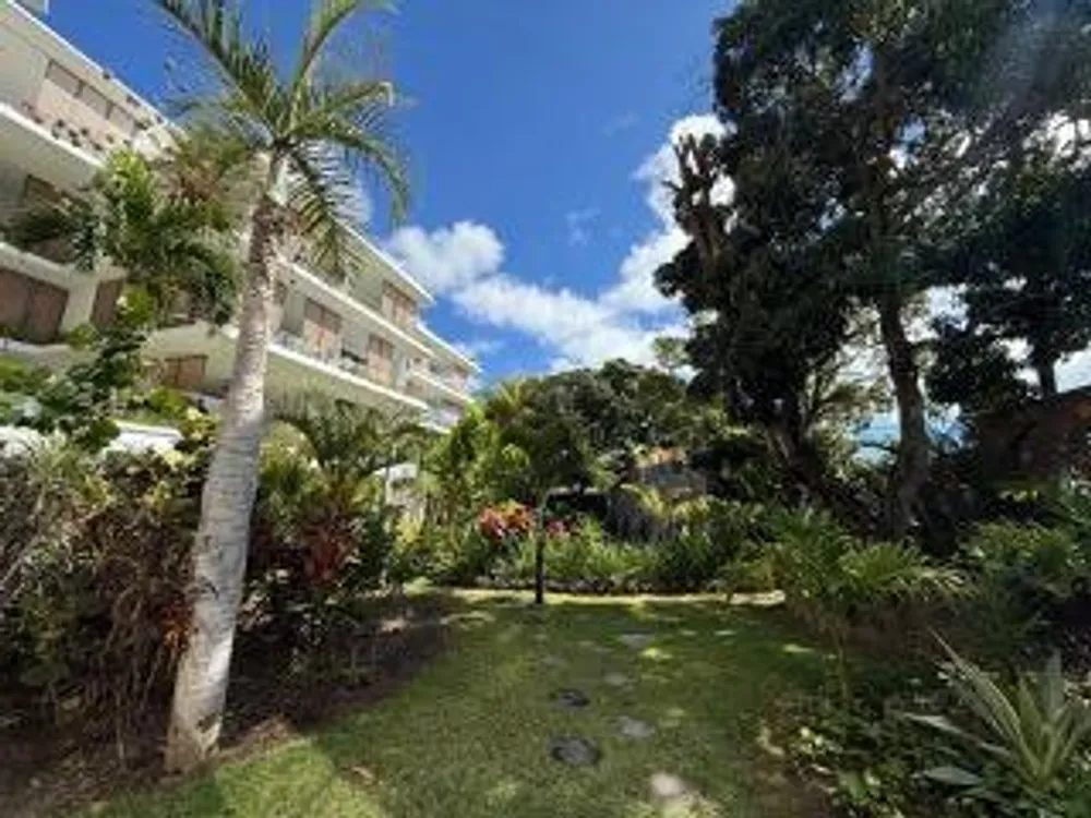 Pointe Aux Canonniers, Mauritius