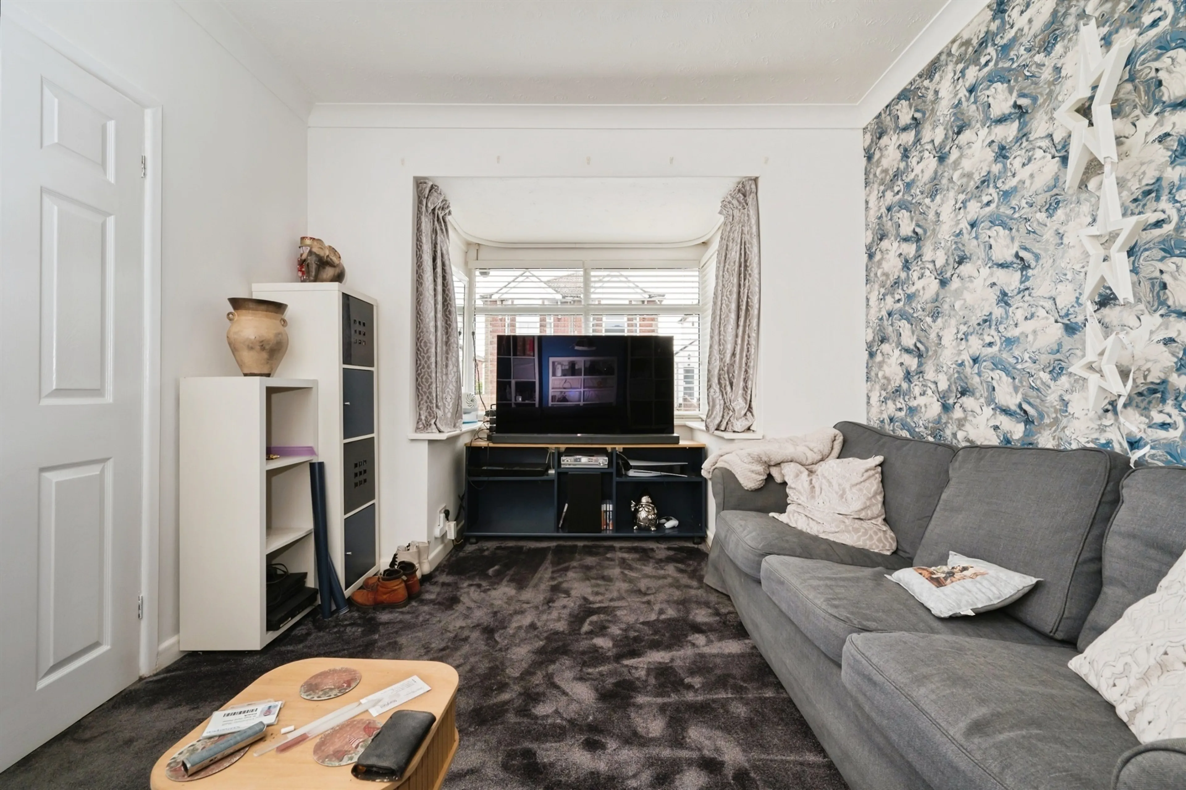 Property at Weston Grove Road, Southampton