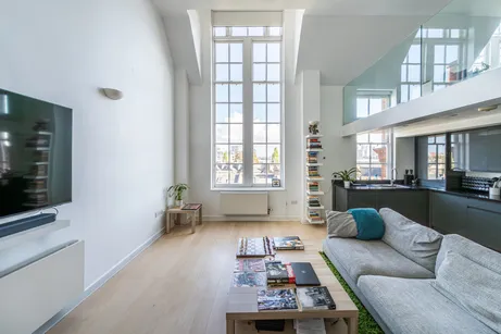 Thackeray Road, London, SW8