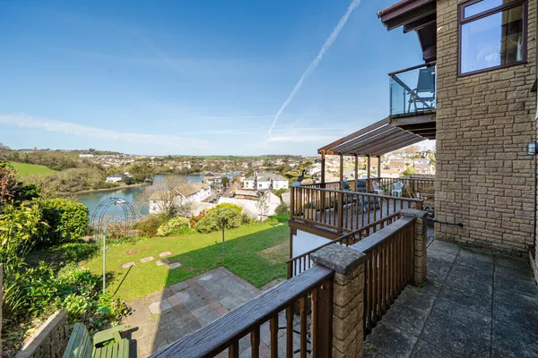 Lower Warren Road, Kingsbridge, Devon