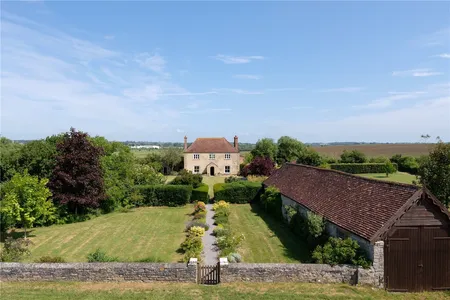 Muchelney, Langport, TA10