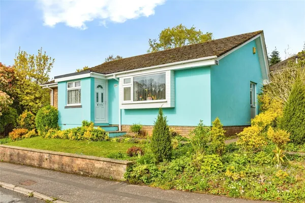 Meadow Park, Marldon, Paignton, Devon...
