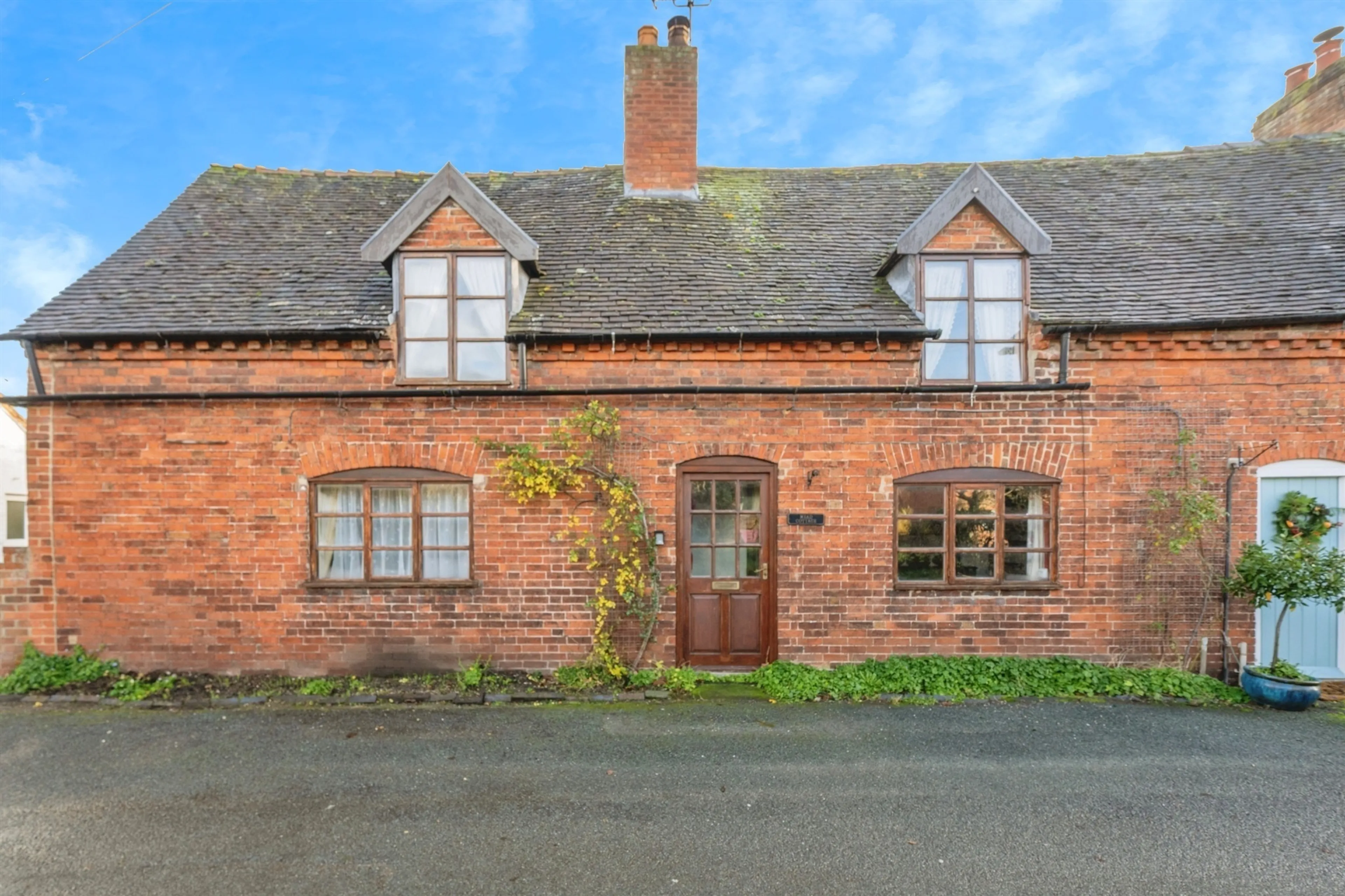 Property at Victoria Street, Yoxall, Burton-On-Trent