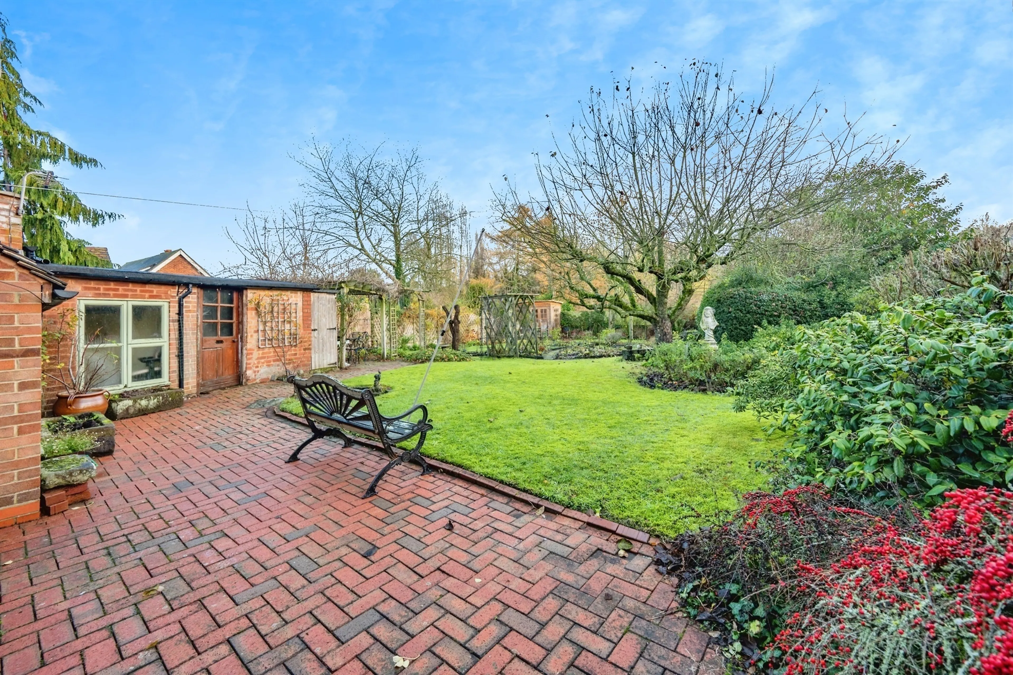 Property at Victoria Street, Yoxall, Burton-On-Trent