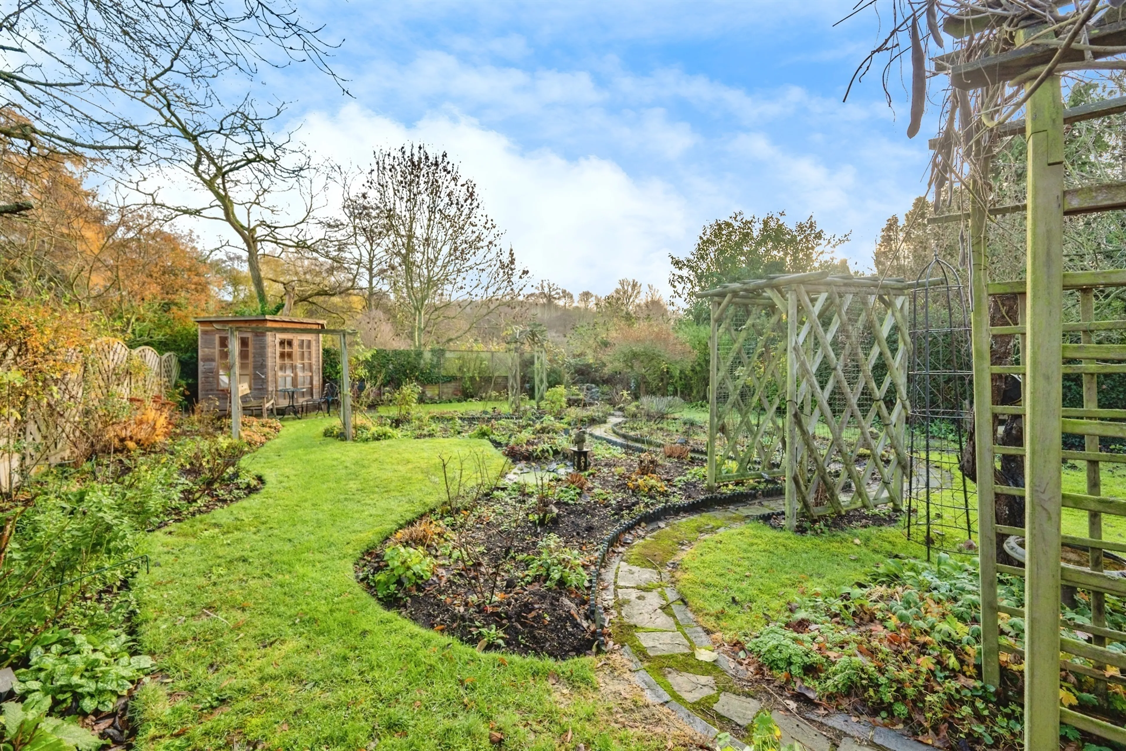 Property at Victoria Street, Yoxall, Burton-On-Trent